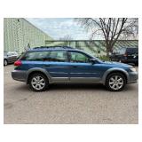 2008 SUBARU OUTBACK 2.5I *All Wheel Drive* (NO RESERVE)