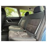 2008 SUBARU OUTBACK 2.5I *All Wheel Drive* (NO RESERVE)