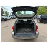 2008 SUBARU OUTBACK 2.5I *All Wheel Drive* (NO RESERVE)
