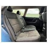 2008 SUBARU OUTBACK 2.5I *All Wheel Drive* (NO RESERVE)