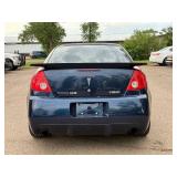 2008 PONTIAC G6 GXP *2 Owner | 131k Miles* (NO RESERVE)