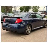 2008 PONTIAC G6 GXP *2 Owner | 131k Miles* (NO RESERVE)