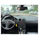 2008 PONTIAC G6 GXP *2 Owner | 131k Miles* (NO RESERVE)