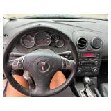 2008 PONTIAC G6 GXP *2 Owner | 131k Miles* (NO RESERVE)