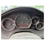 2008 PONTIAC G6 GXP *2 Owner | 131k Miles* (NO RESERVE)