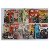 Lot of Vintage Comics