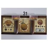 Penny/Nickel Lot