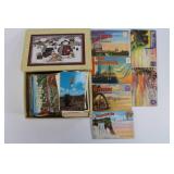 Vintage Post Card Lot