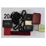 Better Boxed Watch/Costume Jewelry Collection