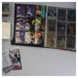 Mega Lot of Sports Cards