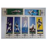Twins Baseball Sports Memorbillia And Figurines