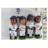 Twins Baseball Sports Memorbillia And Figurines