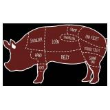 1/2 HOG
