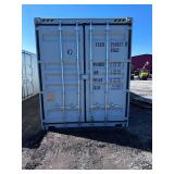 40FT CONTAINER WITH 4 DOORS 2026 Unused IRC40-YHX YLEU2556218