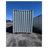 40FT CONTAINER WITH 4 DOORS 2026 Unused IRC40-YHX YLEU2556218