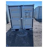10FT CONTAINER 2026 Unused IRC10