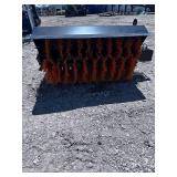 Angle Sweeper 2026 Unused