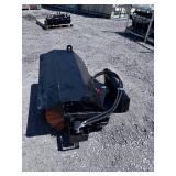 Angle Sweeper 2026 Unused