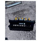 60cm Grid Bucket 2026 Unused