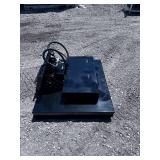 Flail Mower 2026 Unused