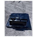 Flail Mower 2026 Unused