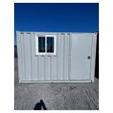 11FT CONTAINER 2026 Unused IRC11