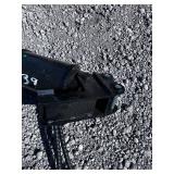 20cm Slip Auger 2026 Unused