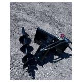 20cm Drill Auger 2026 Unused