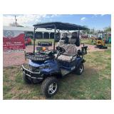 GOLF CART 2026 Unused HQ80