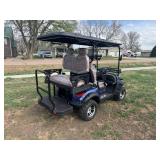 GOLF CART 2026 Unused HQ80