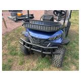 GOLF CART 2026 Unused HQ80