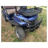 GOLF CART 2026 Unused HQ80