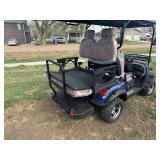 GOLF CART 2026 Unused HQ80