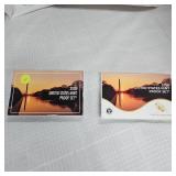 2019,2020 US Mint Proof Sets (2)