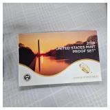 2019,2020 US Mint Proof Sets (2)