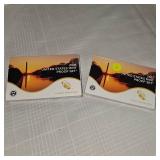 2016,2017 US Mint Proof Sets (2)
