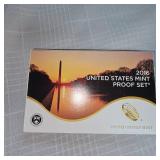 2016,2017 US Mint Proof Sets (2)