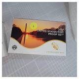 2016,2017 US Mint Proof Sets (2)