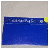 1970 US Mint Proof Set