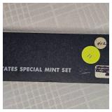 1966 US Mint Proof Set