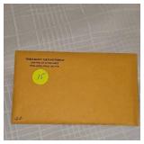 1962 US Mint Proof Set