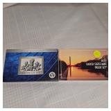 2021,2022 US Mint Proof Sets (2)