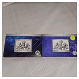 2023, 2024 US Mint Proof Sets (2)