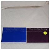 1983,1984 US Mint Proof Sets (2)