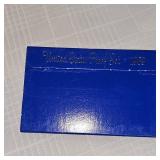 1983,1984 US Mint Proof Sets (2)