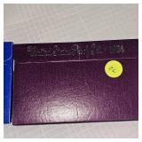1983,1984 US Mint Proof Sets (2)