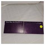 1991,1992 US Mint Proof Sets (2)