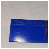 1984,1983 US Mint Proof Sets (2)