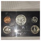 1970 US Mint Proof Set