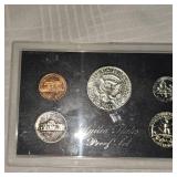 1970 US Mint Proof Set